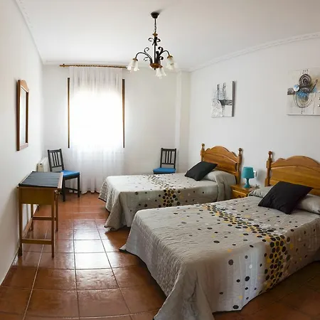 Rurales El Prado Hotel Pinofranqueado