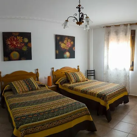 Hotel Rurales El Prado 3*