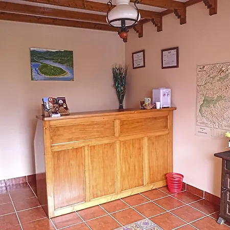 Rurales El Prado Hotel