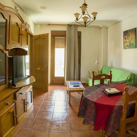 Hotel Rurales El Prado